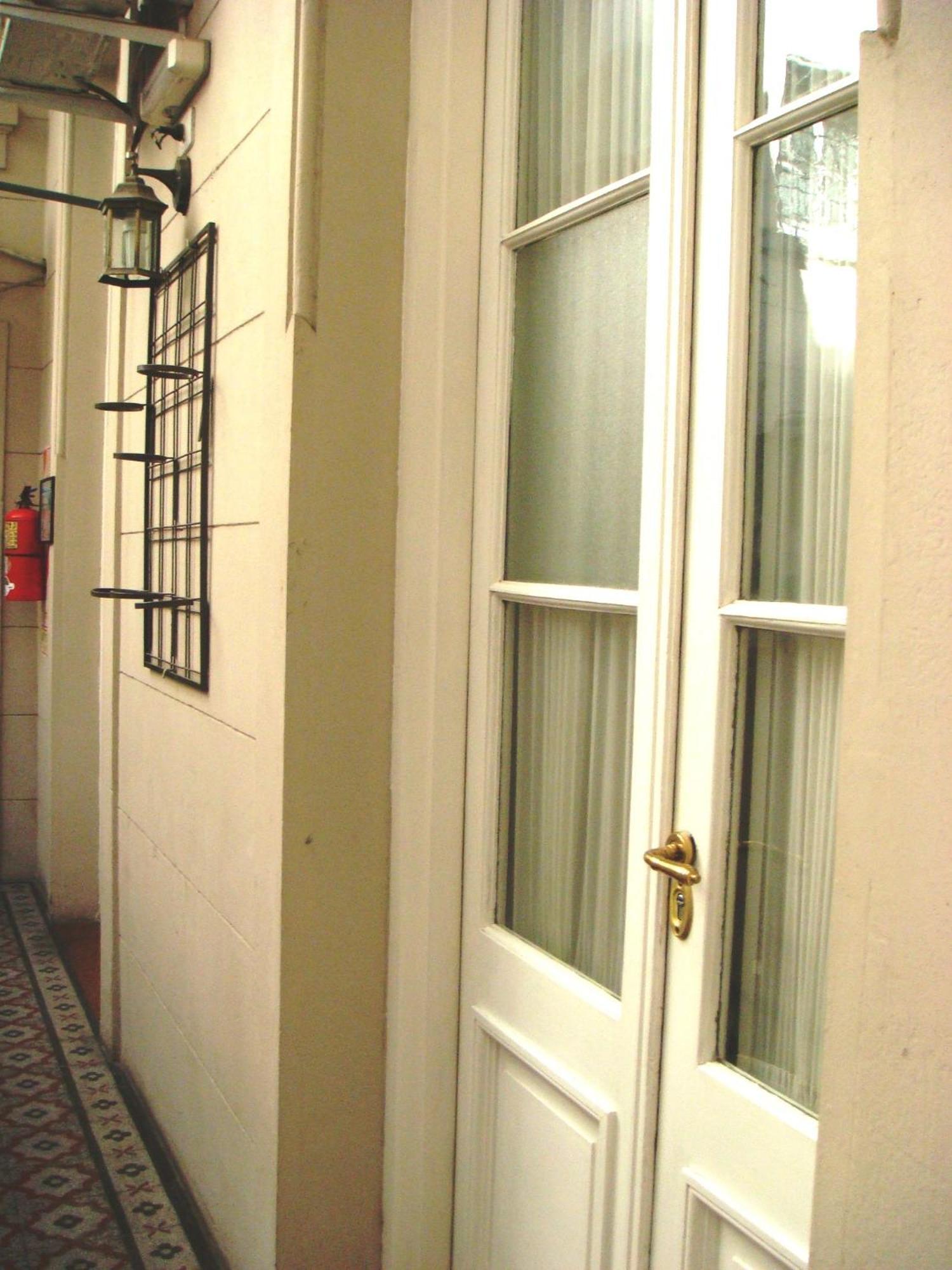 Hagoth Hostel Ciudad Autónoma de Ciudad Autónoma de Buenos Aires Habitación foto